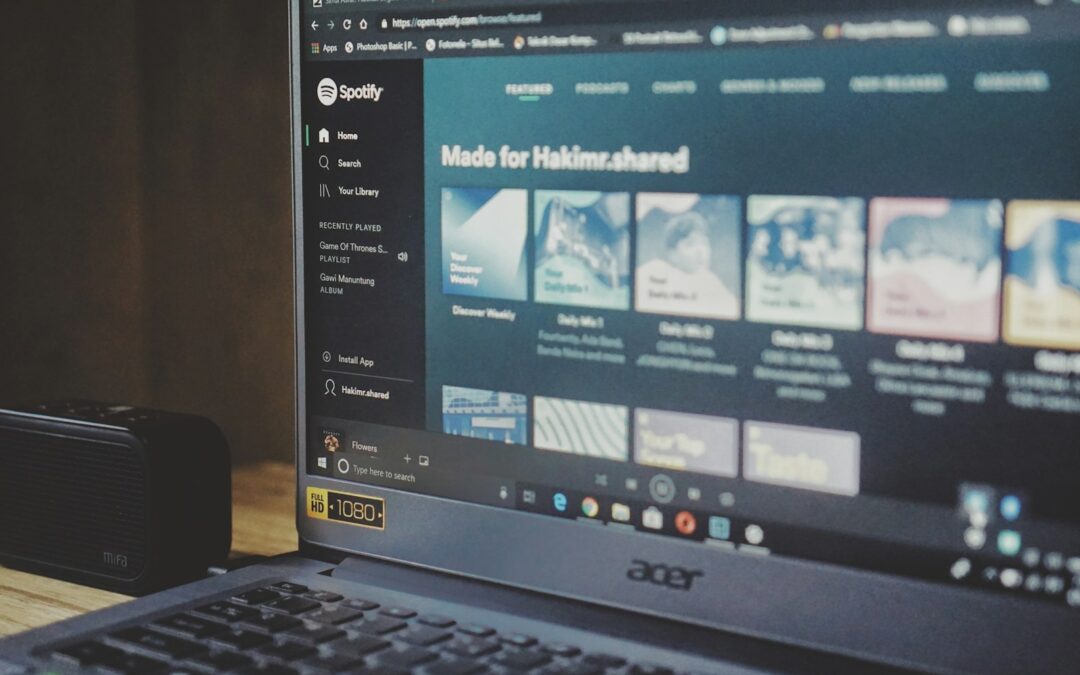 Comment pitcher efficacement votre musique aux playlisters et blogueurs