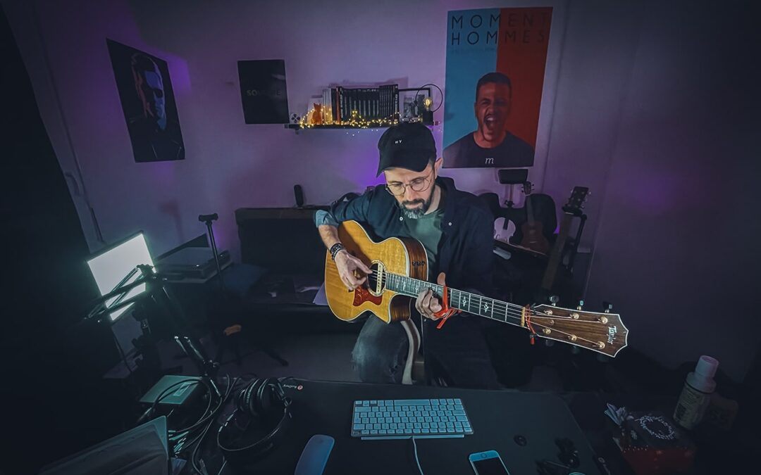 Ne demandez jamais la permission de réaliser vos rêves !