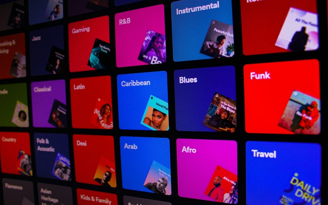 Comment Utiliser Spotify pour Promouvoir Votre Musique en 2024