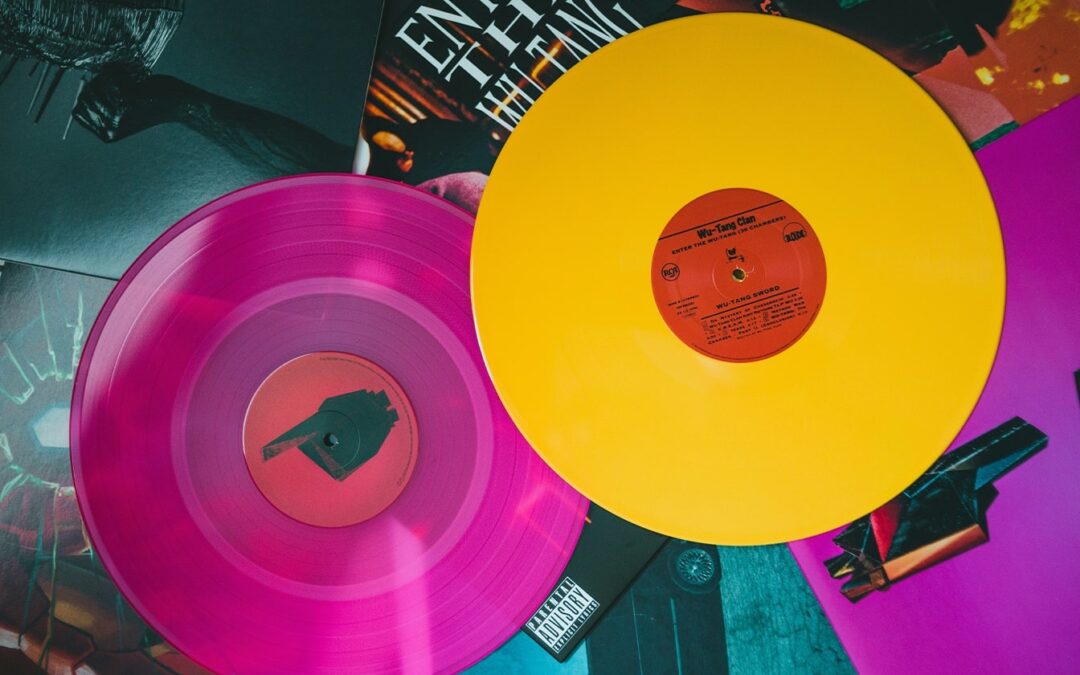 Artistes Musicaux : Comment Construire une Identité Visuelle Forte