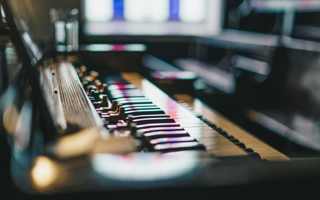 Les secrets scientifiques pour créer des chansons à succès